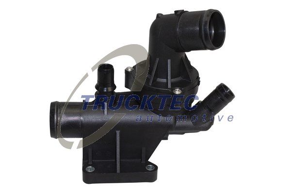 Термостат, охлаждающая жидкость TRUCKTEC AUTOMOTIVE 0219399