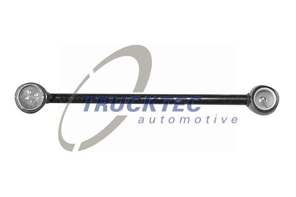 Шток вилки переключения передач TRUCKTEC AUTOMOTIVE 0224014