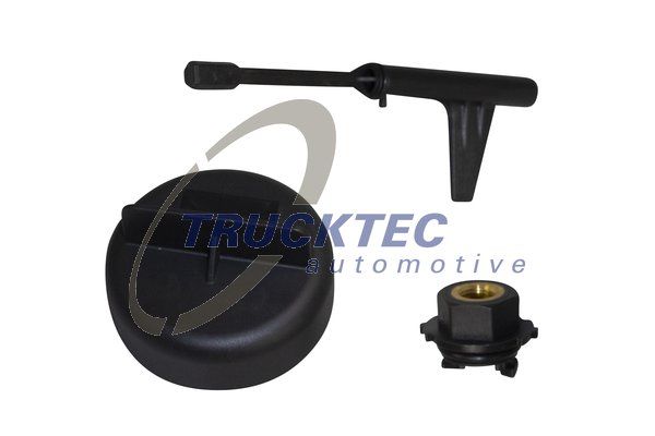 Комплект наполняющих адаптеров, коробка передач TRUCKTEC AUTOMOTIVE 0225109