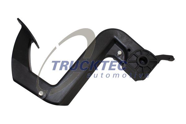 Педаль сцепления TRUCKTEC AUTOMOTIVE 0227012