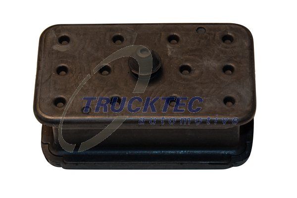 Подвеска, листовая рессора TRUCKTEC AUTOMOTIVE 0230191