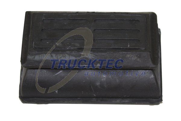 Пластина износа, листовая рессора TRUCKTEC AUTOMOTIVE 0230405