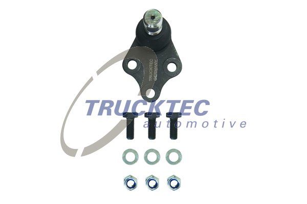 Шарнир независимой подвески / поворотного рычага TRUCKTEC AUTOMOTIVE 0231099