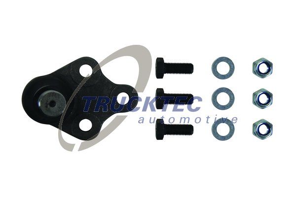Шарнир независимой подвески / поворотного рычага TRUCKTEC AUTOMOTIVE 0231100