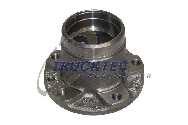Ступица колеса TRUCKTEC AUTOMOTIVE 0231202