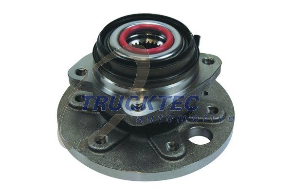Комплект подшипника ступицы колеса TRUCKTEC AUTOMOTIVE 0232133