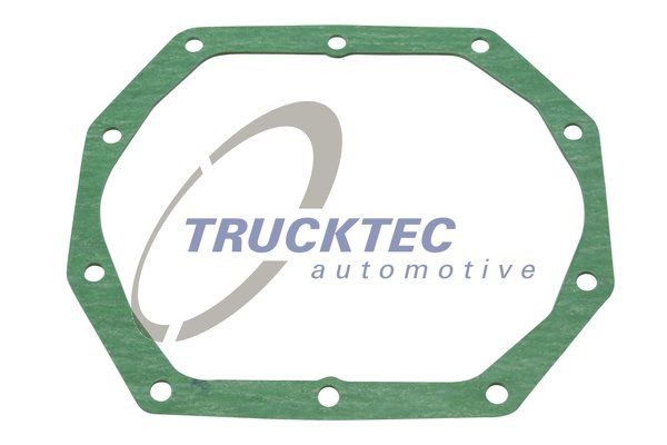 Прокладка, дифференциал TRUCKTEC AUTOMOTIVE 0232164