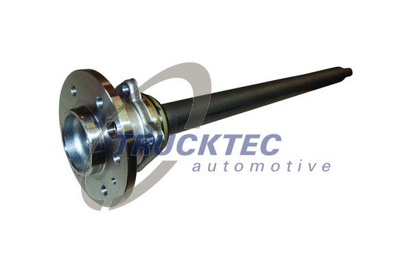 Приводной вал TRUCKTEC AUTOMOTIVE 0232185