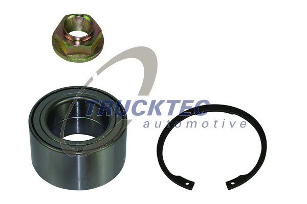 Комплект подшипника ступицы колеса TRUCKTEC AUTOMOTIVE 0232188