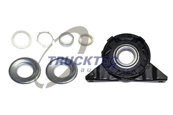 Подвеска, карданный вал TRUCKTEC AUTOMOTIVE 0234010