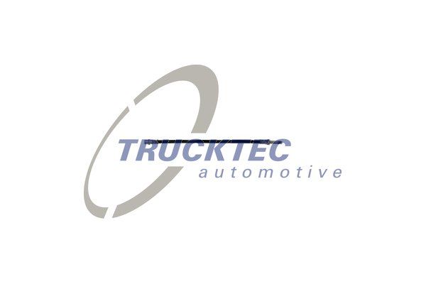 Тормозной шланг TRUCKTEC AUTOMOTIVE 0235047
