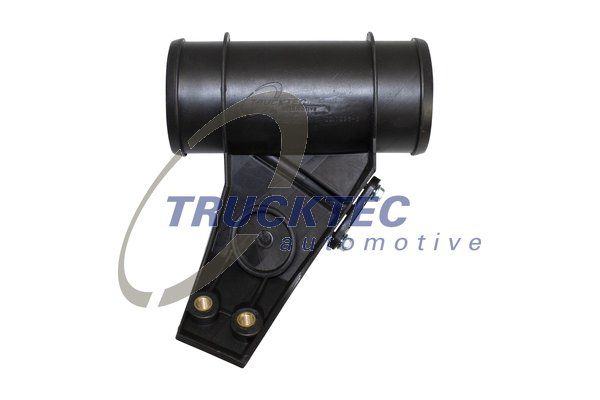 Хомут, воздушный шланг компрессора TRUCKTEC AUTOMOTIVE 0240136