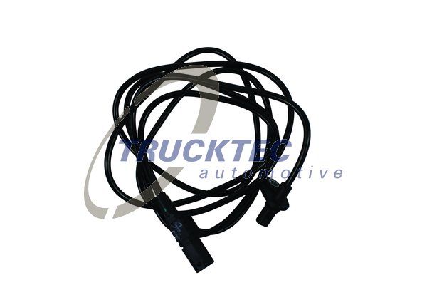 Датчик, частота вращения колеса TRUCKTEC AUTOMOTIVE 0242065