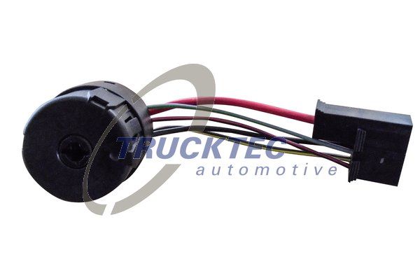 Переключатель зажигания TRUCKTEC AUTOMOTIVE 0242119