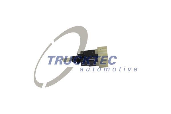 Выключатель фонаря сигнала торможения TRUCKTEC AUTOMOTIVE 0242269