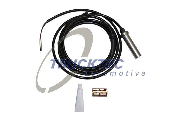 Датчик, частота вращения колеса TRUCKTEC AUTOMOTIVE 0242309
