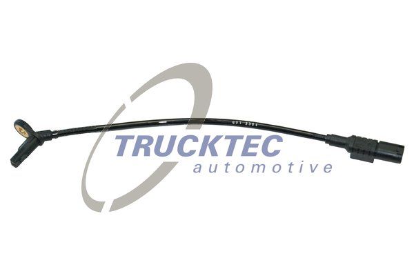 Датчик, частота вращения колеса TRUCKTEC AUTOMOTIVE 0242363