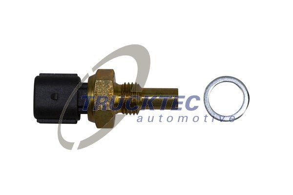 Датчик, температура охлаждающей жидкости TRUCKTEC AUTOMOTIVE 0242399