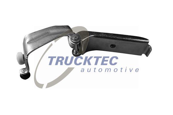 Направляющая ролика, сдвижная дверь TRUCKTEC AUTOMOTIVE 0253177