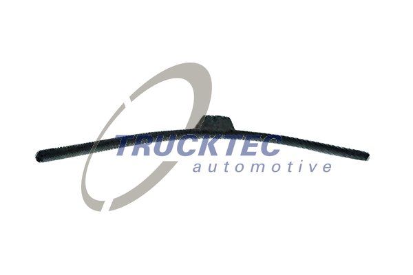 Щетка стеклоочистителя TRUCKTEC AUTOMOTIVE 0258419