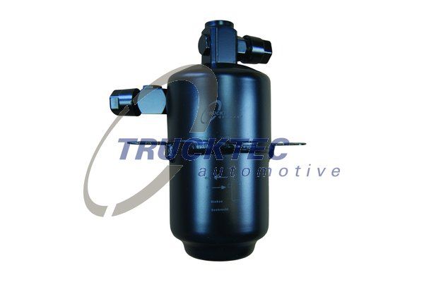 Осушитель, кондиционер TRUCKTEC AUTOMOTIVE 0259015