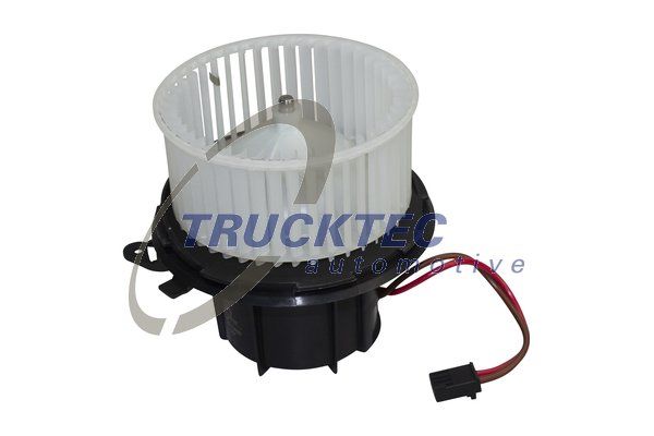 Вентилятор салона TRUCKTEC AUTOMOTIVE 0259184