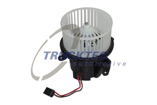 Вентилятор салона TRUCKTEC AUTOMOTIVE 0259191