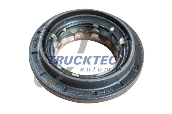 Уплотняющее кольцо, дифференциал TRUCKTEC AUTOMOTIVE 0267251