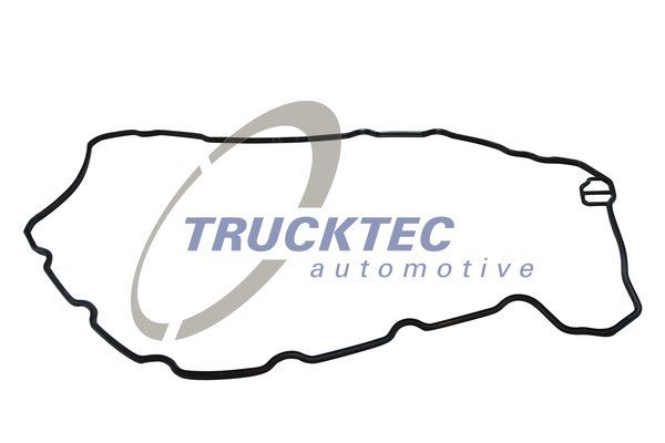 Прокладка, крышка головки цилиндра TRUCKTEC AUTOMOTIVE 0310032