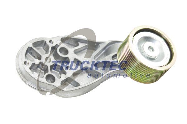 Паразитный / ведущий ролик, поликлиновой ремень TRUCKTEC AUTOMOTIVE 0319032