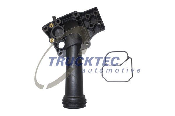 Трубка охлаждающей жидкости TRUCKTEC AUTOMOTIVE 0319123