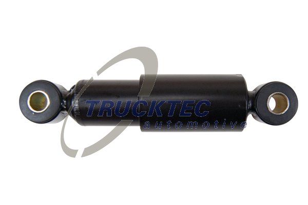 Гаситель, крепление кабины TRUCKTEC AUTOMOTIVE 0330015