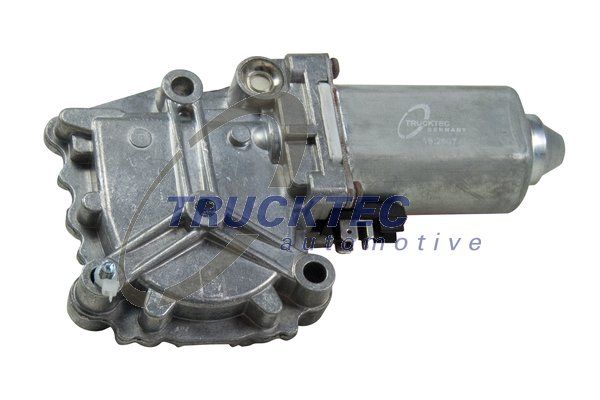 Электродвигатель, стеклоподъемник TRUCKTEC AUTOMOTIVE 0358001