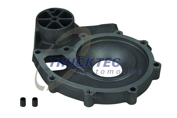 Корпус, водяной насос TRUCKTEC AUTOMOTIVE 0419116
