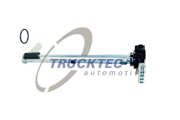 Датчик, запас топлива TRUCKTEC AUTOMOTIVE 0442018