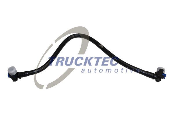 Трубка охлаждающей жидкости TRUCKTEC AUTOMOTIVE 0515024