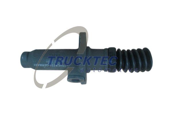 Главный цилиндр, система сцепления TRUCKTEC AUTOMOTIVE 0523001