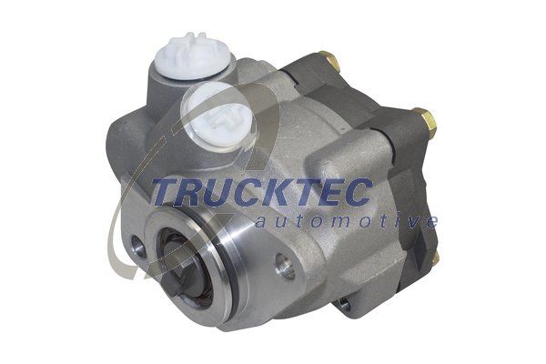 Гидравлический насос, рулевое управление TRUCKTEC AUTOMOTIVE 0537052