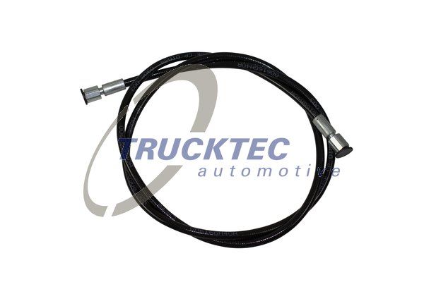 Шлангопровод, опрокидывающее устройство кабины водителя TRUCKTEC AUTOMOTIVE 0544016