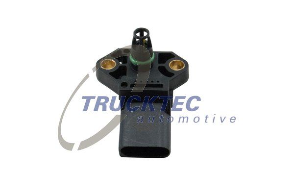 Датчик, давление наддува TRUCKTEC AUTOMOTIVE 0714045