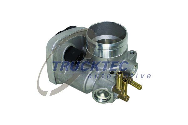 Корпус дроссельной заслонки TRUCKTEC AUTOMOTIVE 0714224