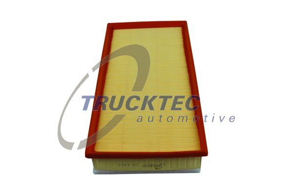 Воздушный фильтр TRUCKTEC AUTOMOTIVE 0714250