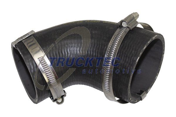 Трубка нагнетаемого воздуха TRUCKTEC AUTOMOTIVE 0714326