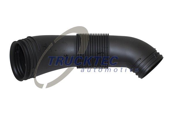 Рукав воздухозаборника, воздушный фильтр TRUCKTEC AUTOMOTIVE 0714329