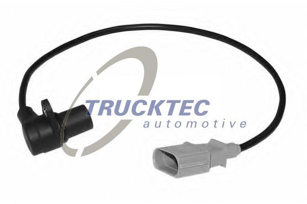 Датчик импульсов TRUCKTEC AUTOMOTIVE 0717037