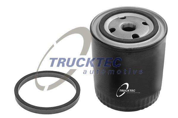 Масляный фильтр TRUCKTEC AUTOMOTIVE 0718023