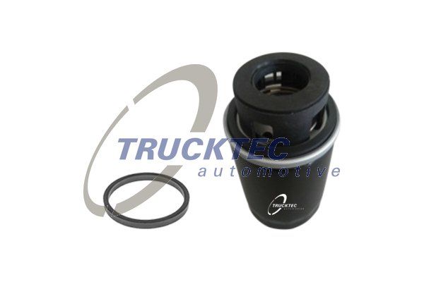 Масляный фильтр TRUCKTEC AUTOMOTIVE 0718061