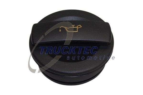 Крышка, заливная горловина TRUCKTEC AUTOMOTIVE 0718095