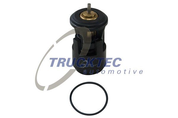 Термостат, охлаждающая жидкость TRUCKTEC AUTOMOTIVE 0719009