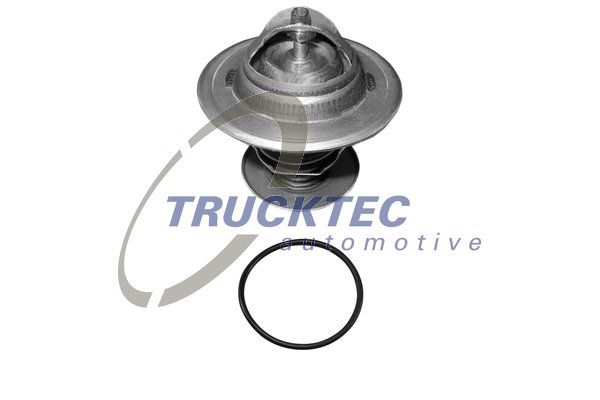 Термостат, охлаждающая жидкость TRUCKTEC AUTOMOTIVE 0719030